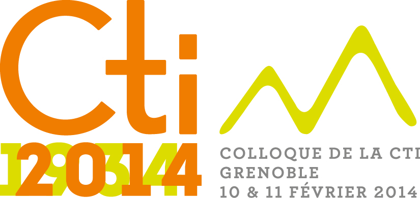 Colloque annuel de la CTI 2014