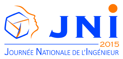 Journée Nationale de l’Ingénieur le 15 Avril 2015