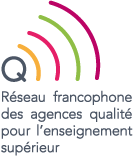 Prochain colloque du Réseau FrAQ-Sup – Bruxelles, 26 mai 2016