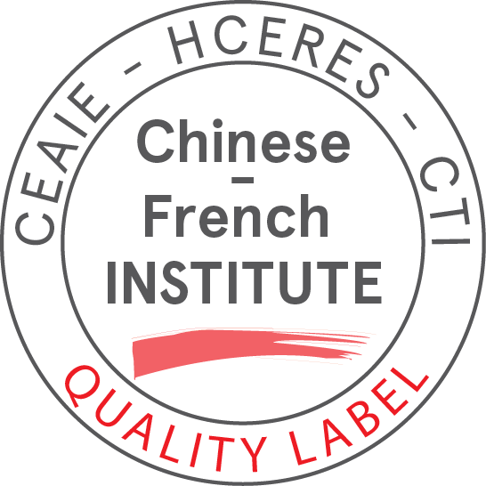 LABEL QUALITE FRANCO-CHINOIS