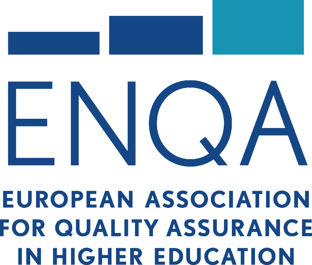Logo Enqa