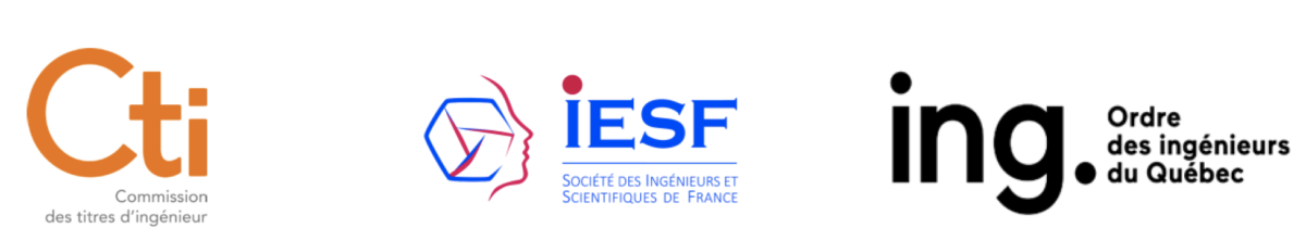 La CTI, IESF et l’OIQ signent un avenant à l’Arrangement de reconnaissance mutuelle France-Québec